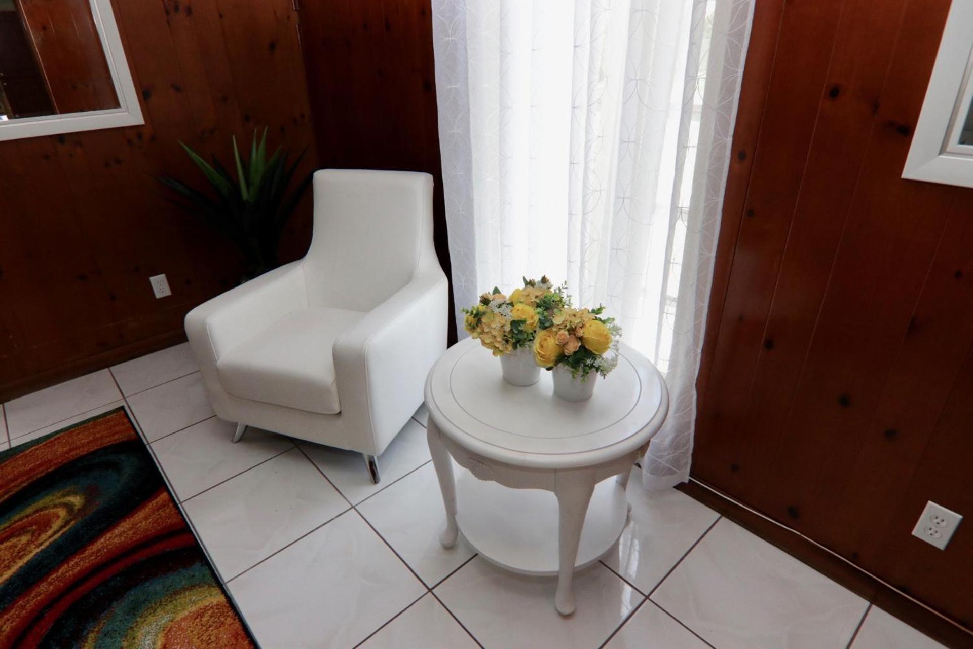 La Finca Miami Habitación foto